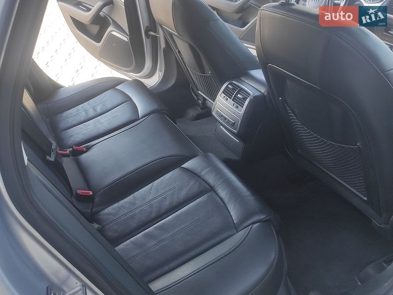 Седан Audi A6 2016 в Тернополе