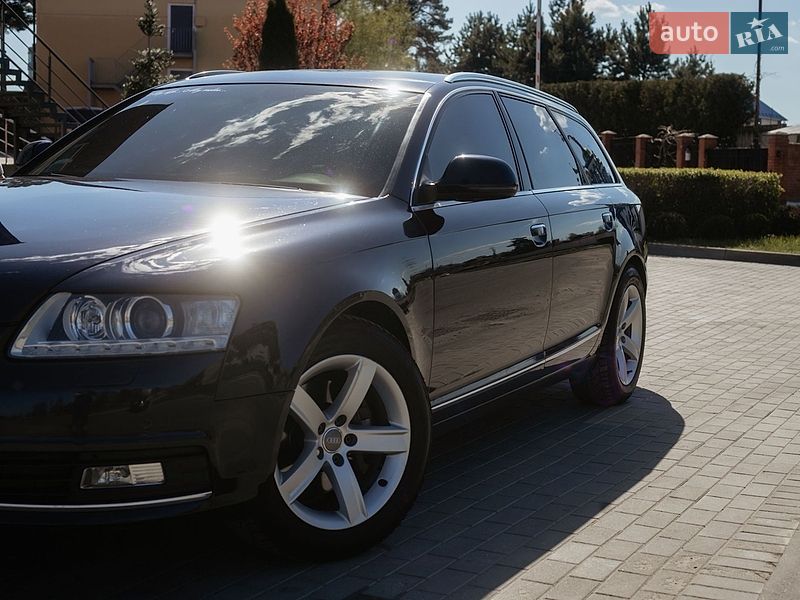 2011 Audi A6, VIN WAUZZZ4F2BN068691:plate — фото 1 (autoria)