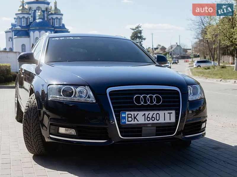 Audi A6 2011 VIN WAUZZZ4F2BN068691 фото оголошення 15 з 86