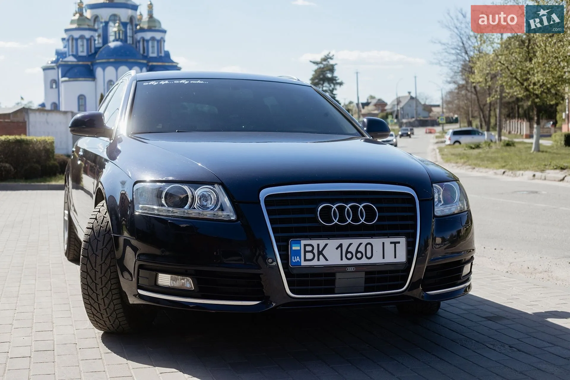 2011 Audi A6 - мініатюра 15