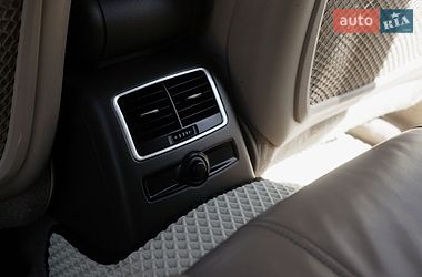 Універсал Audi A6 2011 в Нетішині