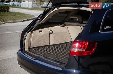 Універсал Audi A6 2011 в Нетішині