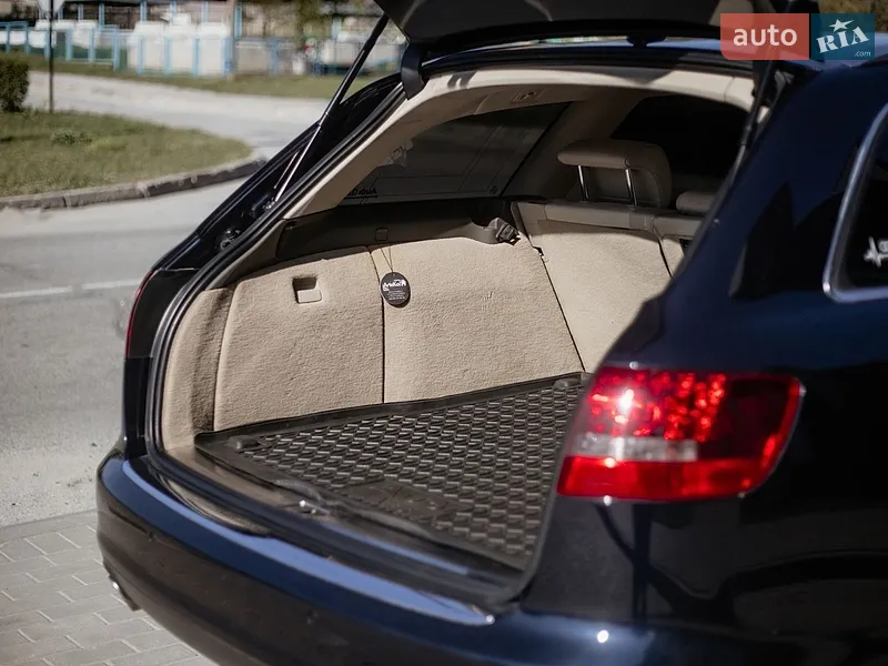 Audi A6 2011 VIN WAUZZZ4F2BN068691 фото оголошення 30 з 86