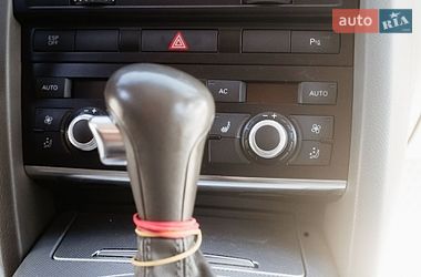 Універсал Audi A6 2011 в Нетішині