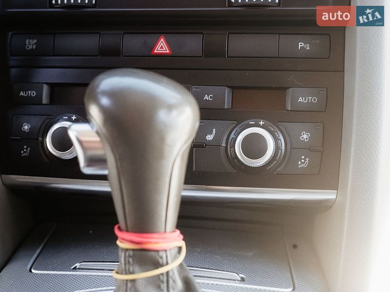 Універсал Audi A6 2011 в Нетішині