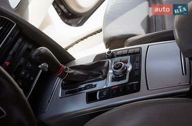 Універсал Audi A6 2011 в Нетішині