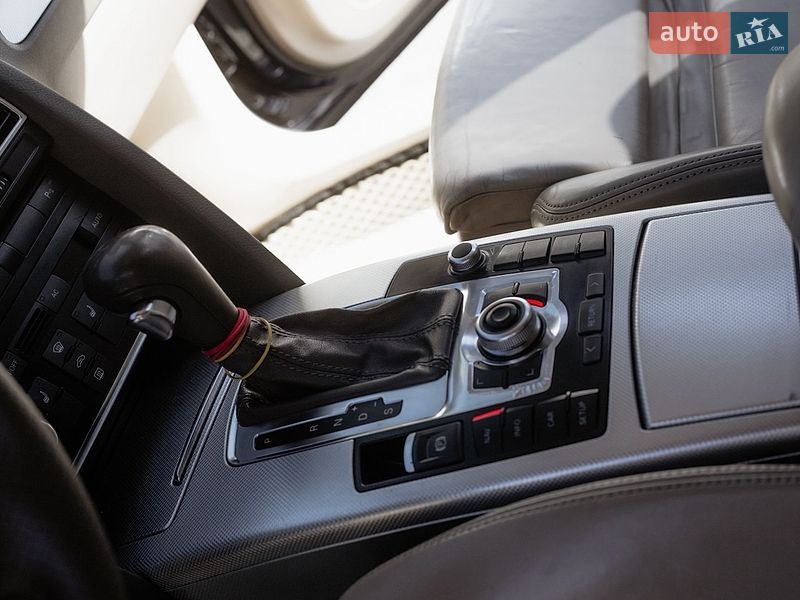 Універсал Audi A6 2011 в Нетішині