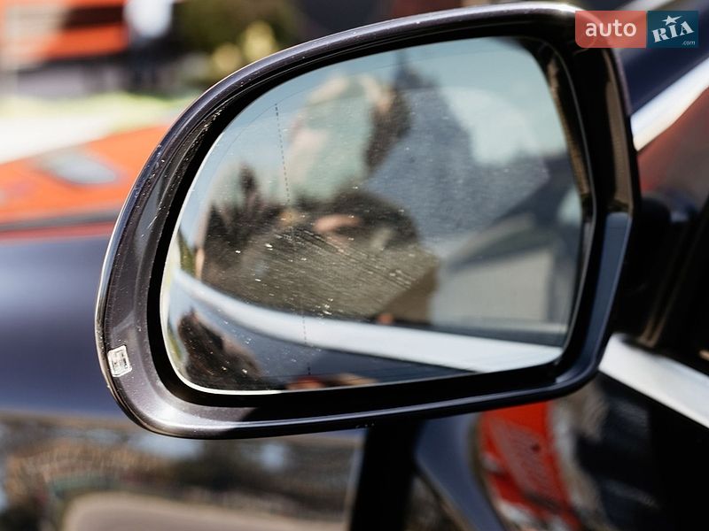 Універсал Audi A6 2011 в Нетішині