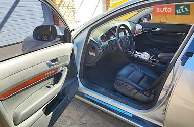 Седан Audi A6 2011 в Калинівці