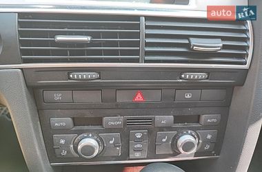 Седан Audi A6 2011 в Калинівці