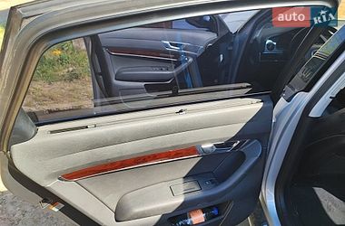 Седан Audi A6 2011 в Калинівці