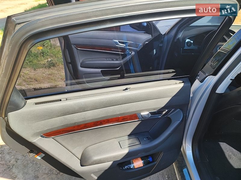 Седан Audi A6 2011 в Калинівці