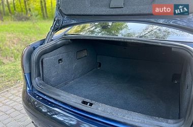 Седан Audi A6 1998 в Жовкве