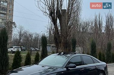 Седан Audi A6 2015 в Кривом Роге