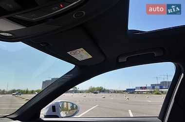 Седан Audi A6 2022 в Киеве
