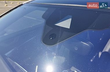 Седан Audi A6 2022 в Киеве