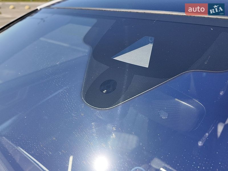 Седан Audi A6 2022 в Киеве