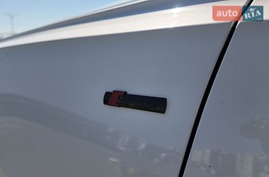 Седан Audi A6 2022 в Киеве
