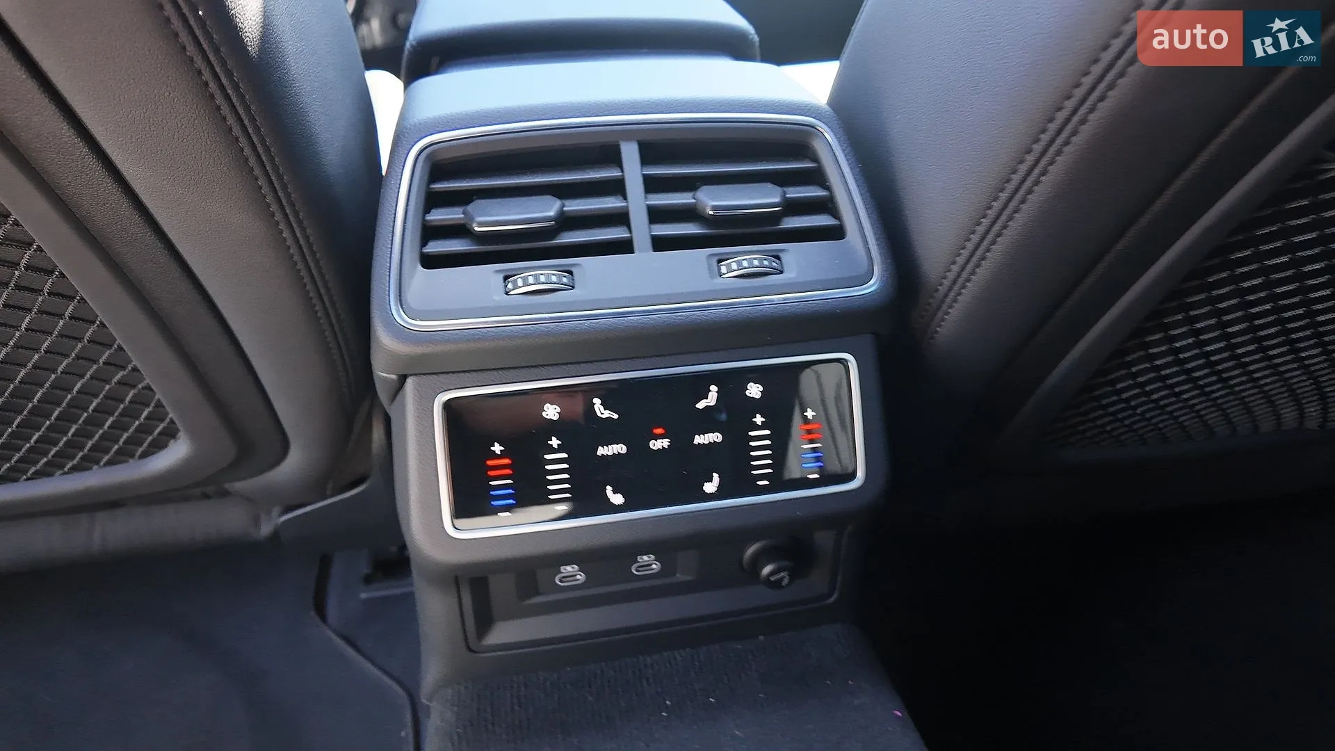 2022 Audi A6 - мініатюра 29