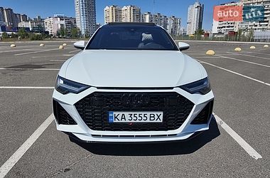 Седан Audi A6 2022 в Киеве