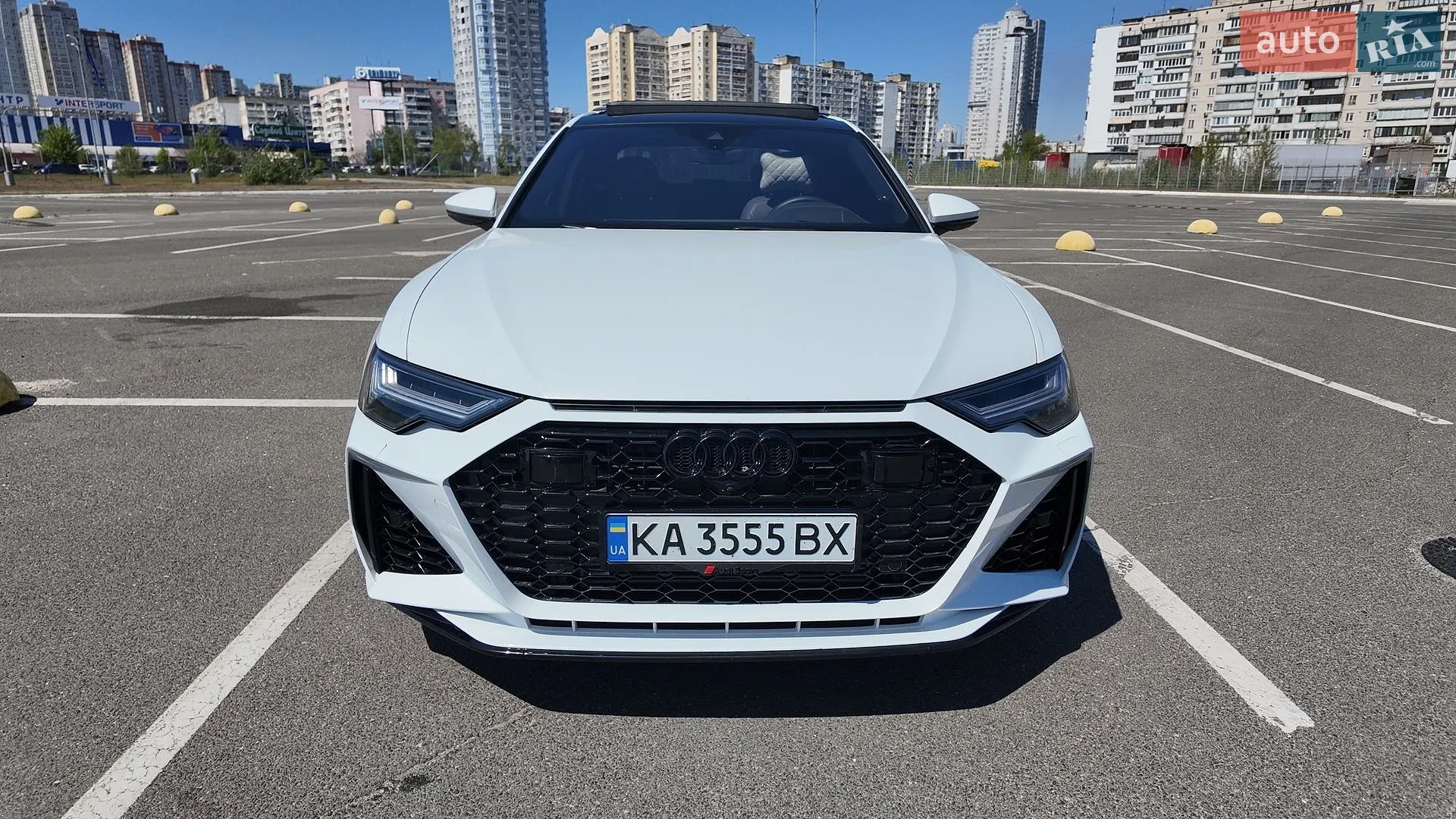 2022 Audi A6 - мініатюра 36