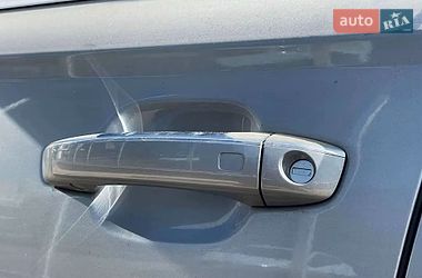 Седан Audi A6 2016 в Киеве