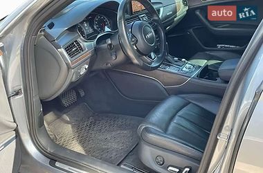 Седан Audi A6 2016 в Киеве