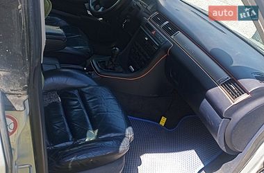 Универсал Audi A6 1999 в Рудки