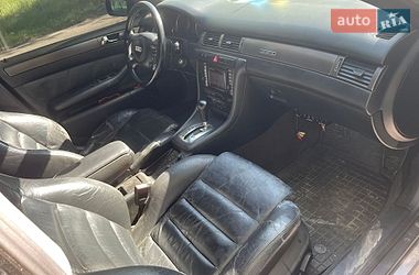 Седан Audi A6 2001 в Запорожье