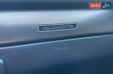 Седан Audi A6 2001 в Запорожье
