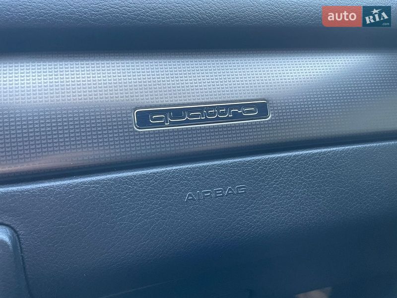 Седан Audi A6 2001 в Запорожье