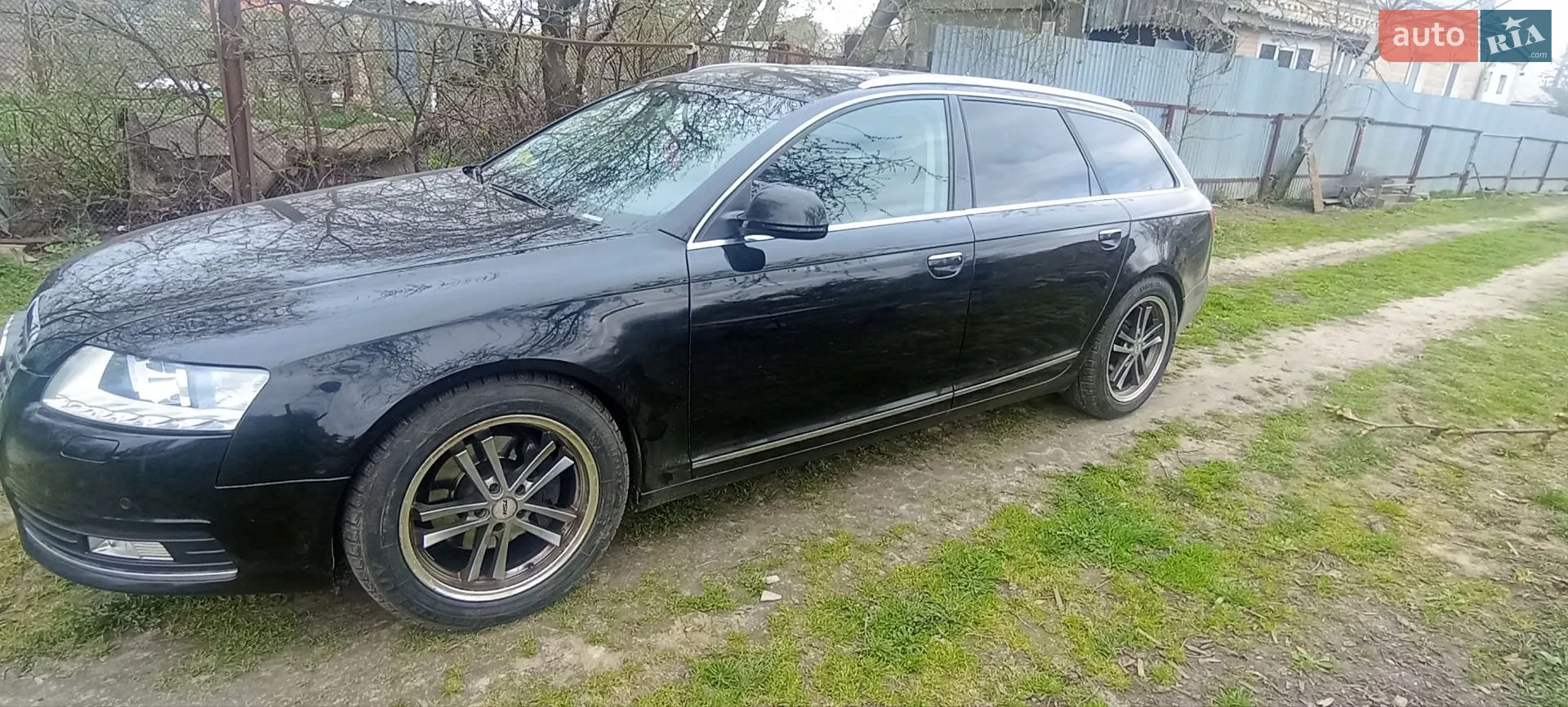 2010 Audi A6 - мініатюра 19