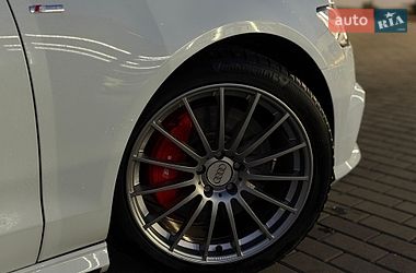 Седан Audi A6 2017 в Хусте