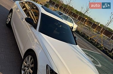 Седан Audi A6 2013 в Киеве