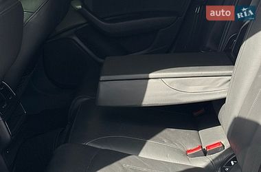 Седан Audi A6 2013 в Киеве