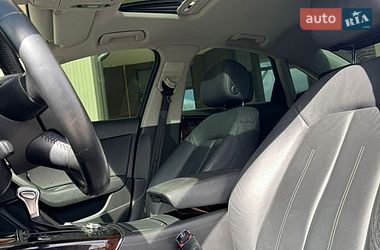 Седан Audi A6 2013 в Киеве