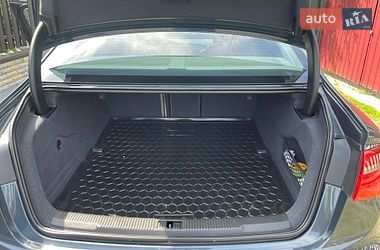 Седан Audi A6 2012 в Луцке