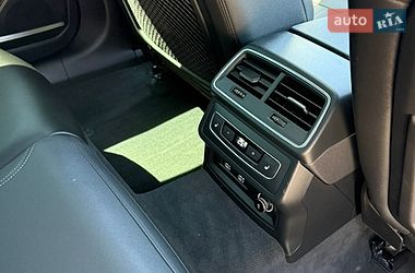 Седан Audi A6 2019 в Львове