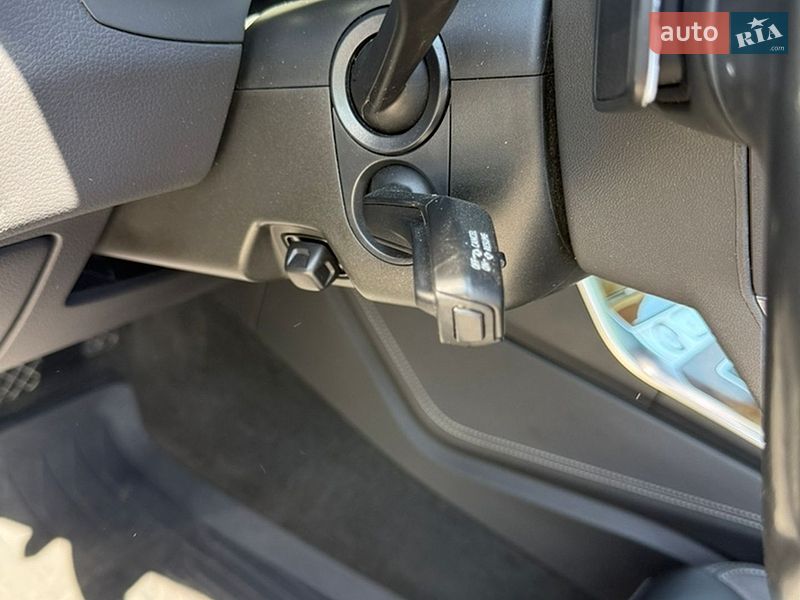Седан Audi A6 2019 в Львове