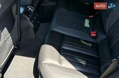Седан Audi A6 2019 в Львове