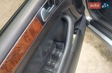Седан Audi A6 2003 в Остроге