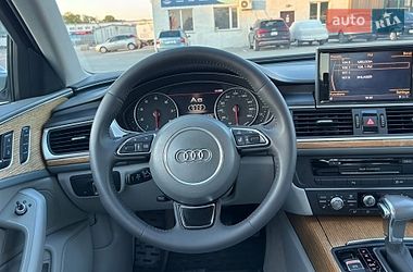 Седан Audi A6 2012 в Черкассах