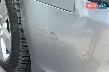 Седан Audi A6 2014 в Луцке