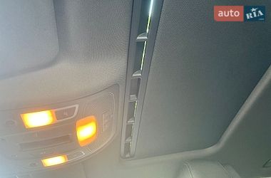 Седан Audi A6 2014 в Луцке