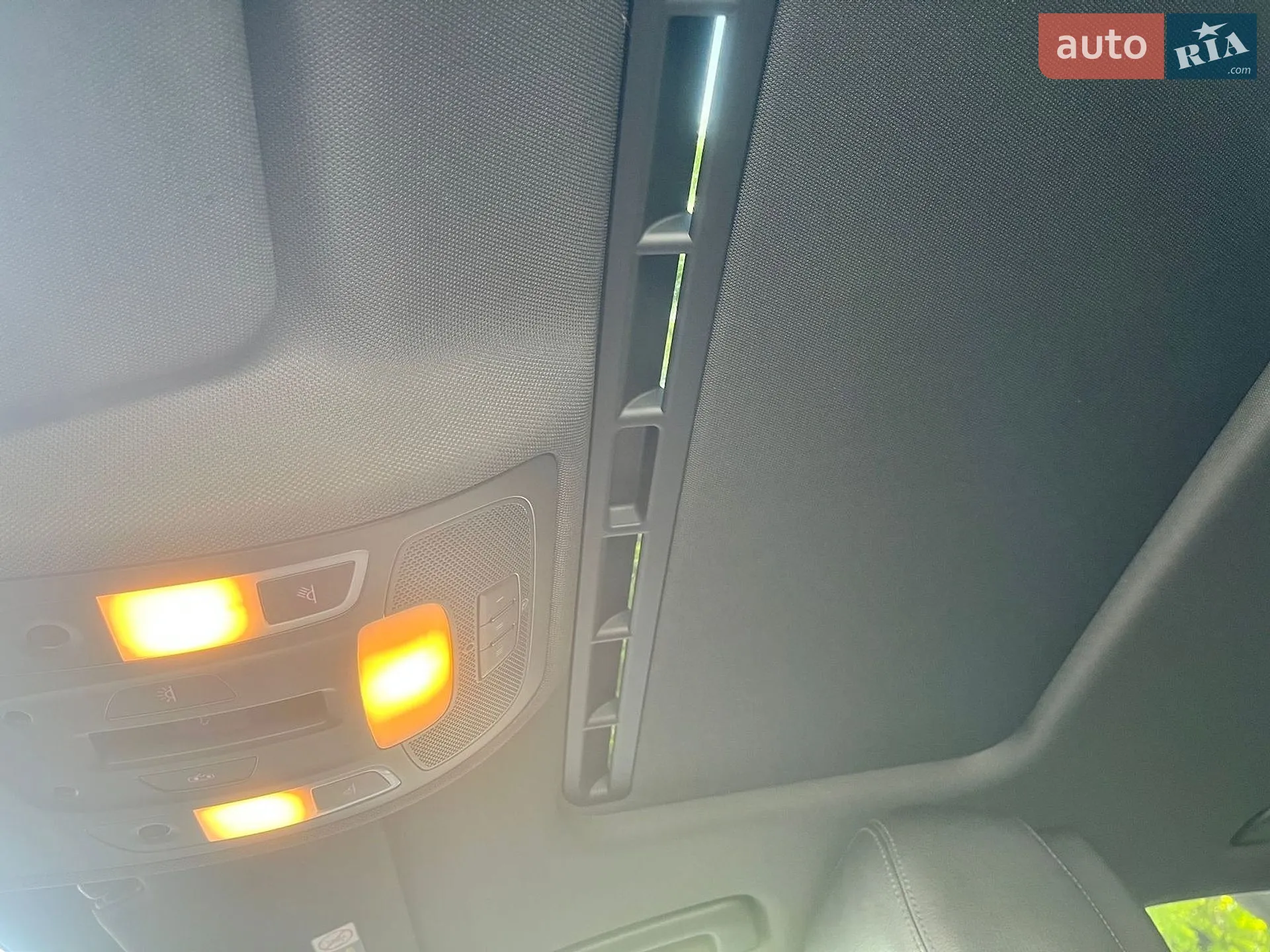 2014 Audi A6 - мініатюра 23