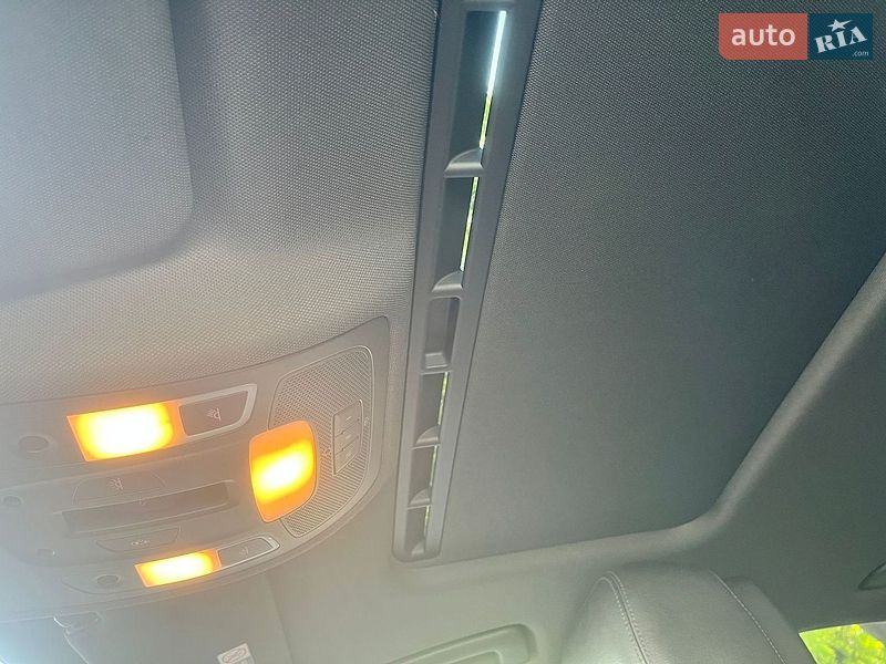 Седан Audi A6 2014 в Луцке