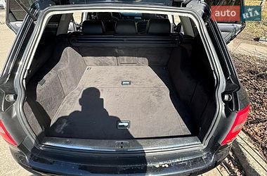 Универсал Audi A6 2003 в Киеве