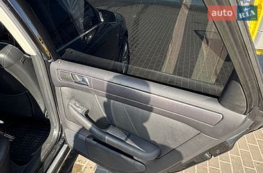 Универсал Audi A6 2003 в Киеве
