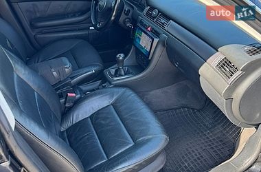 Универсал Audi A6 2003 в Киеве
