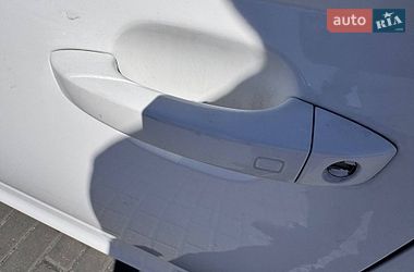 Седан Audi A6 2013 в Львове